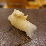 あま木 - 皮はぎ、肝