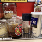 横浜家系ラーメン 有楽家 総本店 - 