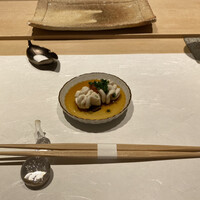 代官山 鮨 たけうち - 