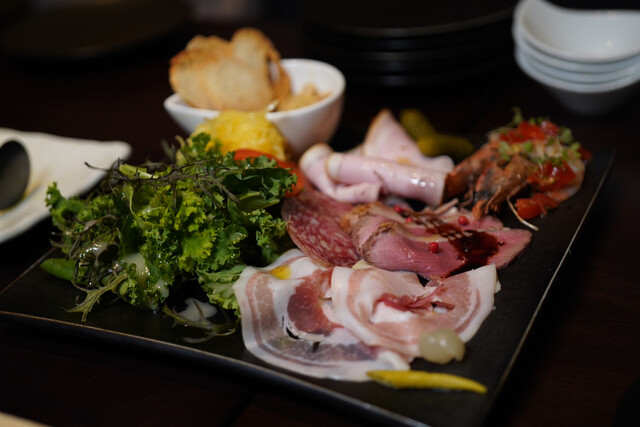 閉店】恵比寿S （エビスエス） - 恵比寿/ビストロ | 食べログ