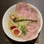 麺69 チキンヒーロー - 