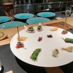 サンプリシテ - 