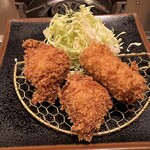 黒豚料理 あぢもり - 