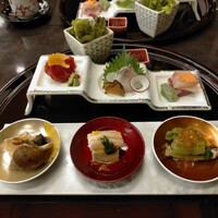 生簀割烹　海幸 - 