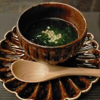 生簀割烹　海幸 - 