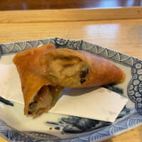 広尾はしづめ - 