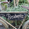 breadworks 表参道