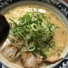 ニンニクラーメン三十郎