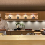 Shinagawa Sushi Matsumoto - 