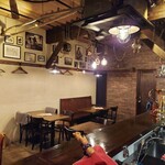 Pec Bar De Espana - 