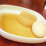 Oden Izakaya Shin - 