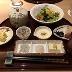 炭火会席 竹のうち - 