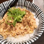 らーめん 鶏喰 - 