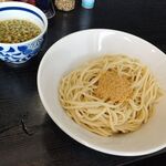 仙臺鶏中華そば もとむら - 