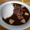 カレーハウス アンクルペパリー