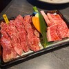 Tsuruushi Yakiniku Ootaya - 