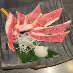 蔓牛焼肉 太田家 - 