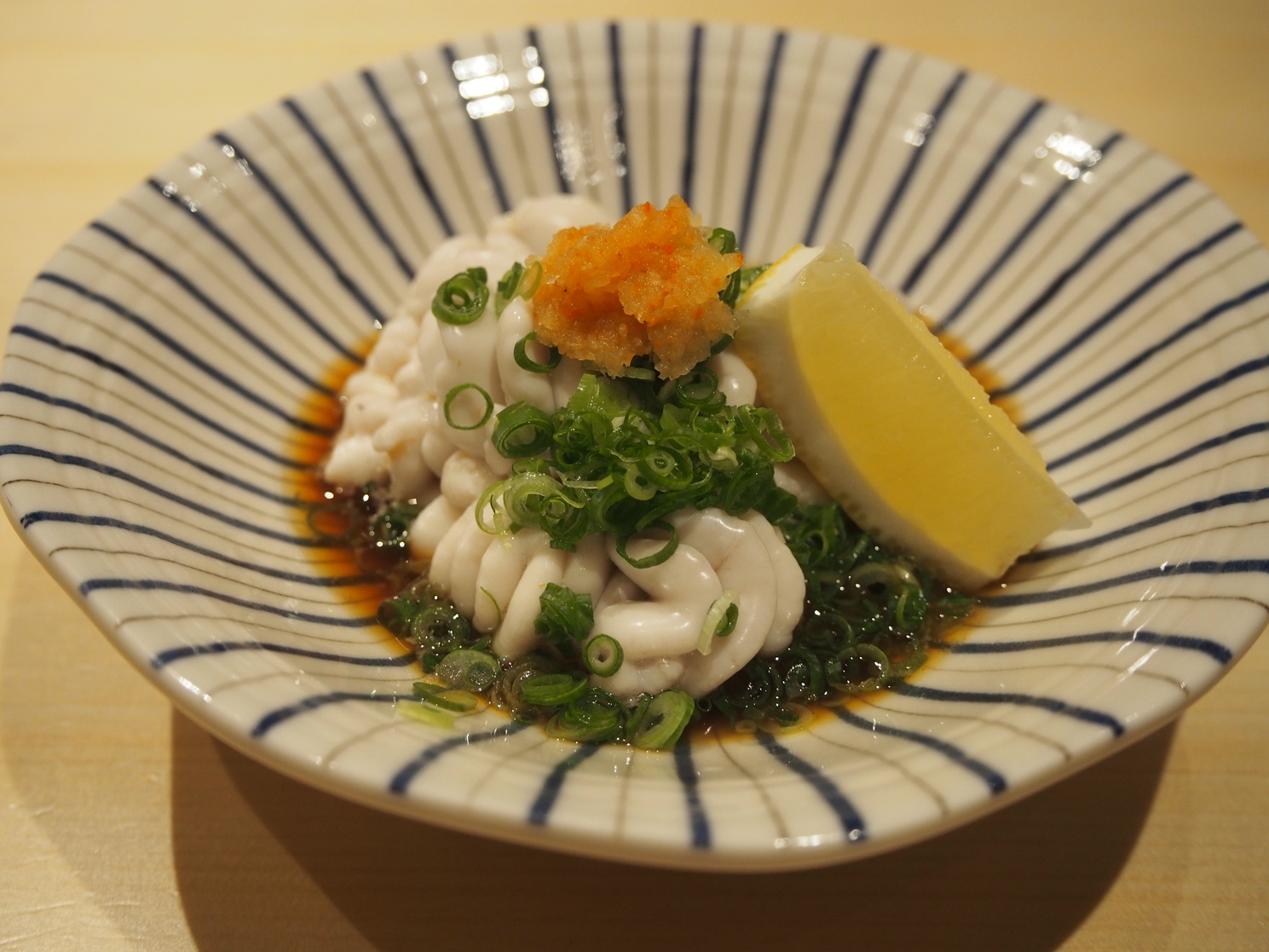 urya-momenさんが投稿した鮨のかぜ（大阪/中崎町）の口コミ詳細 [食べログ] 鮨のかぜ