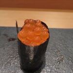 なだ万 - いくら