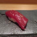 なだ万 - 赤身・漬