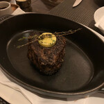 BLT STEAK GINZA - 