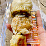 Dim sum&Deli Fuki - 