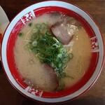 麺道 まるよし - 