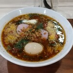 カル麺 - 