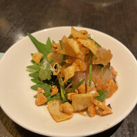 廣東料理 民生 ヒルトンプラザウエスト店 - 