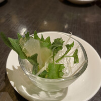 廣東料理 民生 ヒルトンプラザウエスト店 - 