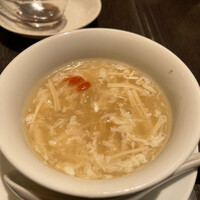 廣東料理 民生 ヒルトンプラザウエスト店 - 