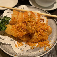 廣東料理 民生 ヒルトンプラザウエスト店 - 