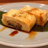鮨 青海 品川店 - う巻き