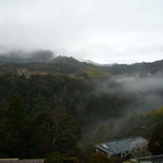 末広 - 客室からの景色