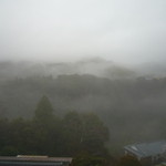 末広 - 客室からの景色