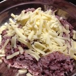 明洞純豆腐 - リゾット