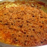 明洞純豆腐 - リゾット