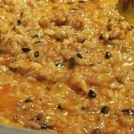 明洞純豆腐 - リゾット