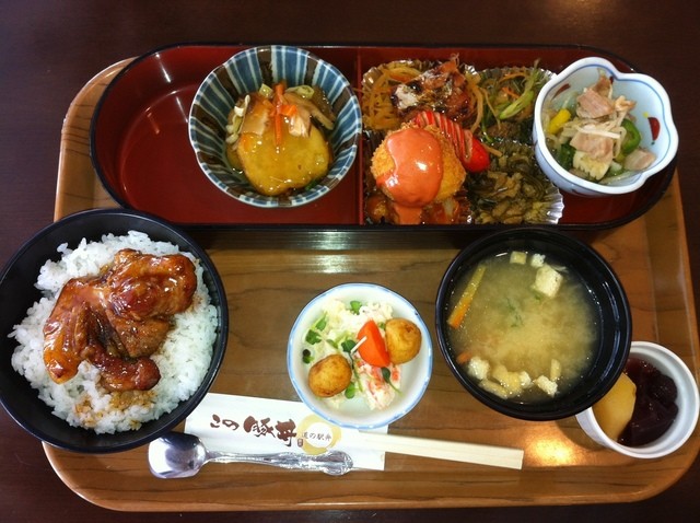 閉店 むーんらいと エスカル釧路店 釧路 洋食 食べログ