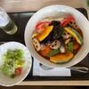 kare-bankouka - 季節の野菜カレー