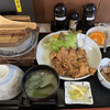 Hono Ka - 山賊定食