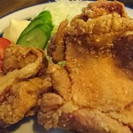 Tonkatsu Moriya - 