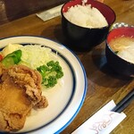 Tonkatsu Moriya - 