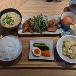 HAKKO食堂 - 