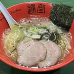 琉球新麺 通堂 - 