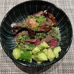 コントワール フー - 