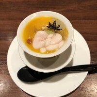 鮨と和の食　清吉 - 丼