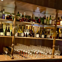 L'atelier泉 - バーカウンター