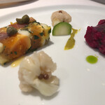 レストラン コバヤシ - 