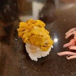 菊水鮓 - 淡路島のウニ